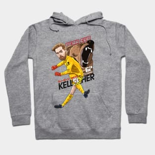 Caoimhin Kelleher Hoodie